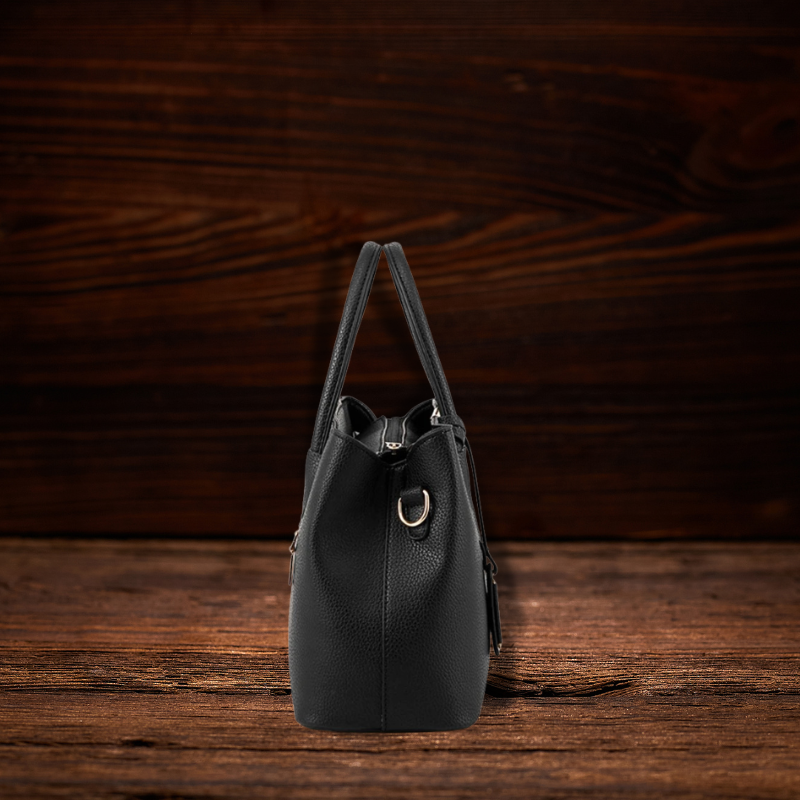 BERK |  Vielseitige Tote Handtasche