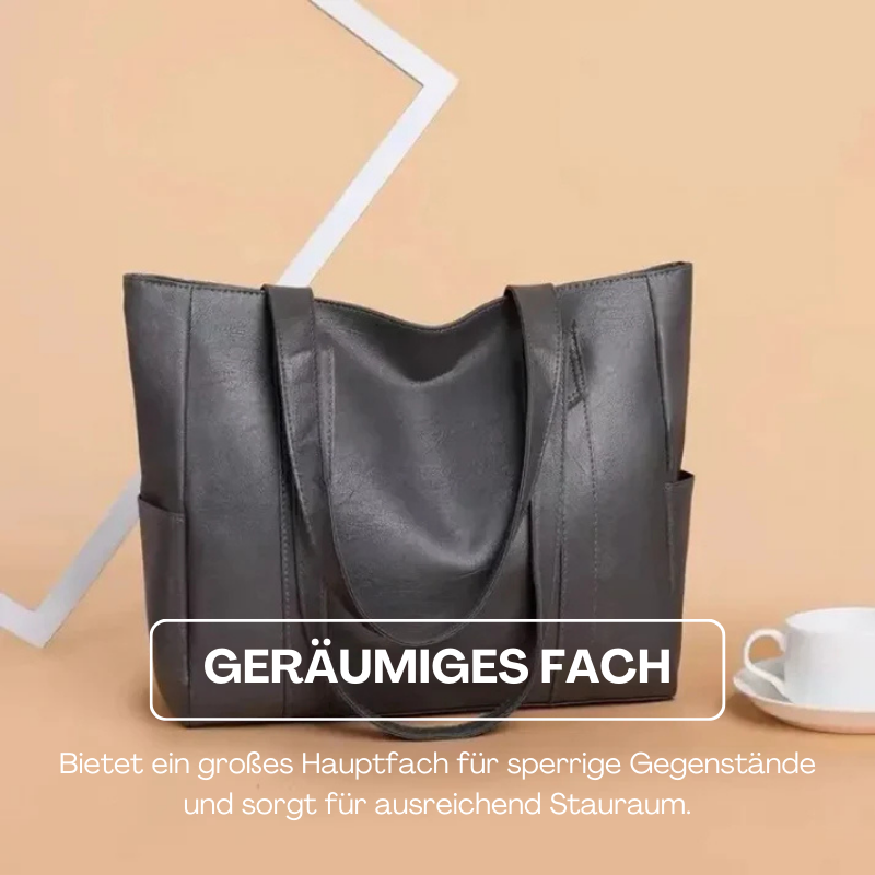BERK | Soft Umhängetasche