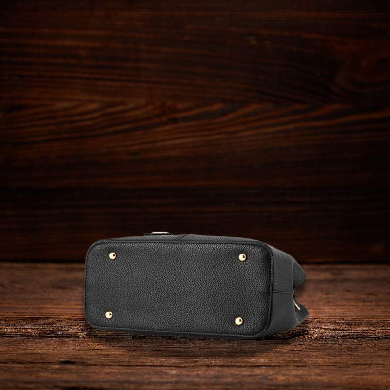 BERK |  Vielseitige Tote Handtasche