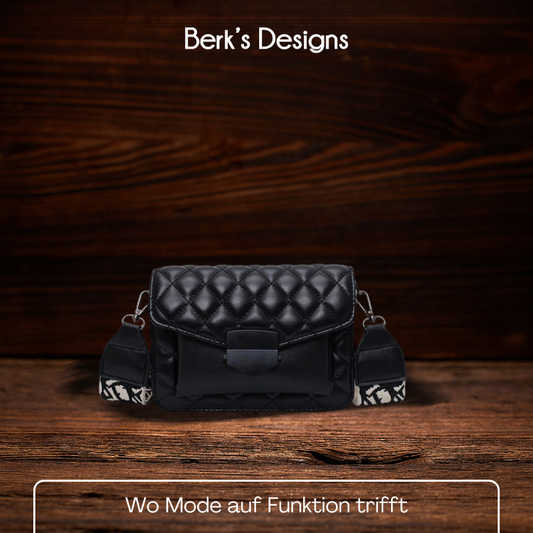 BERK | Luxus Handtasche
