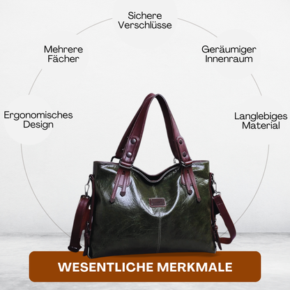 BERK | Klassische Tasche