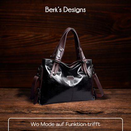 BERK | Klassische Tasche