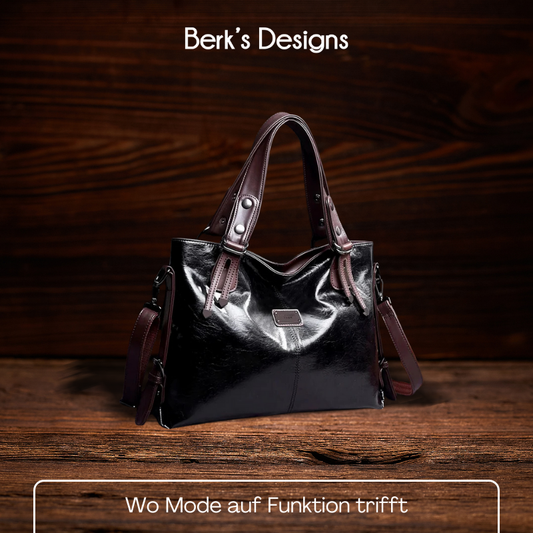 BERK | Klassische Tasche