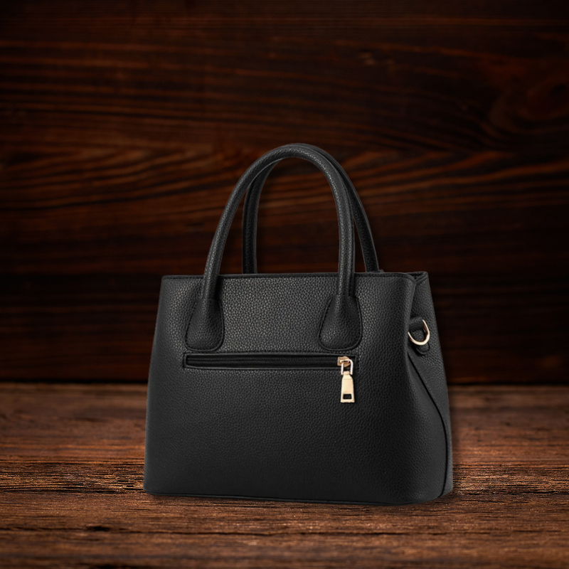 BERK |  Vielseitige Tote Handtasche