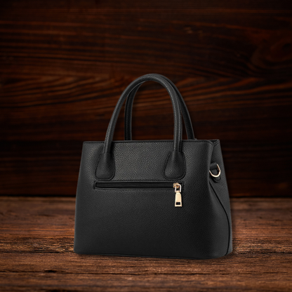 BERK |  Vielseitige Tote Handtasche