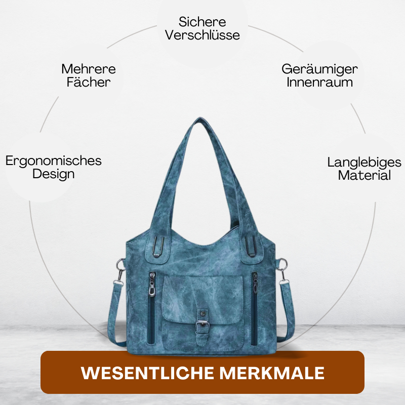 BERK | Umhängetasche