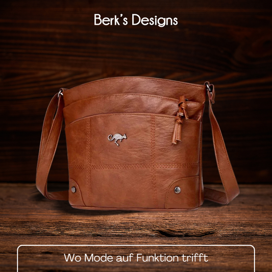 BERK |  Berk's Unterschrift Design
