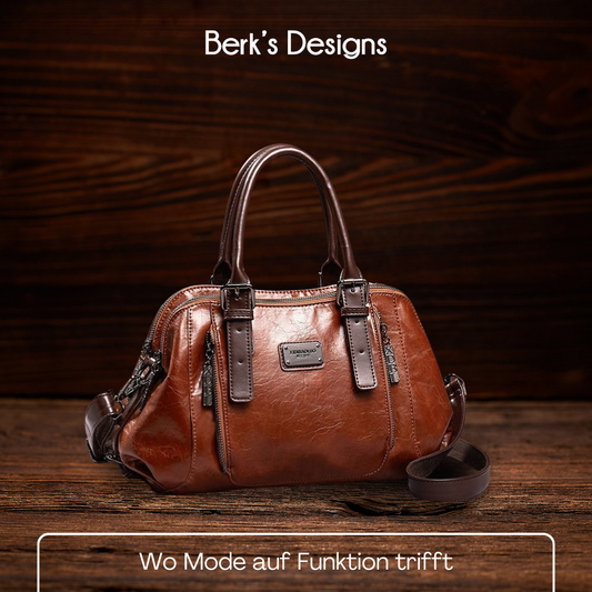 BERK | Zeitlose Tasche