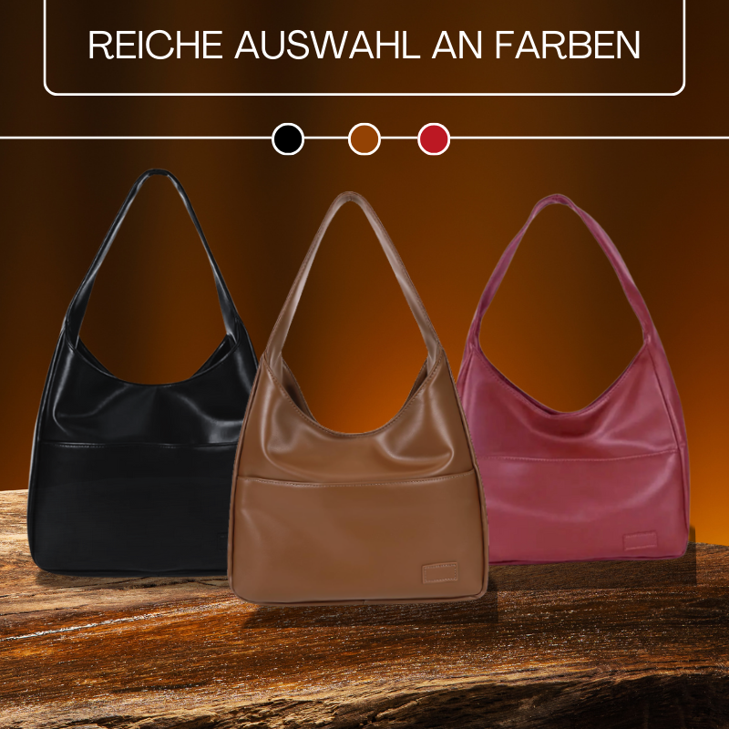BERK | Vintage Tasche