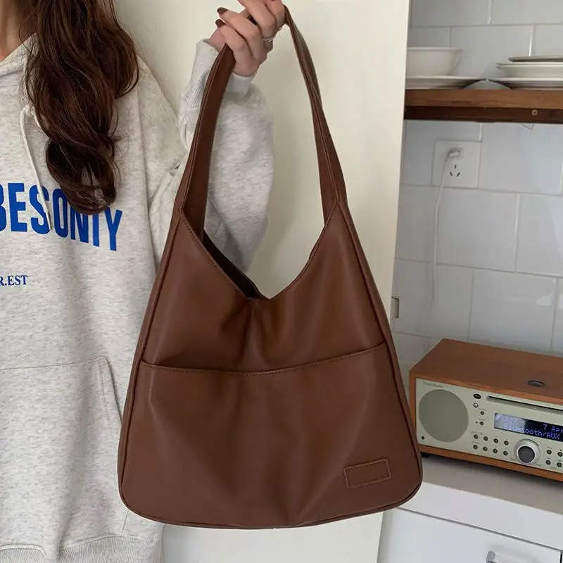 BERK | Vintage Tasche