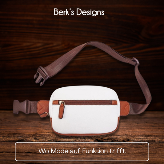 BERK | Sport Crossbody Tasche