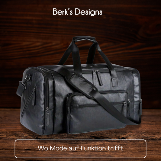 BERK | Travel Duffel Bag