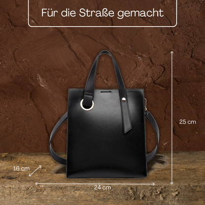 BERK | Schlanke strukturierte Tote