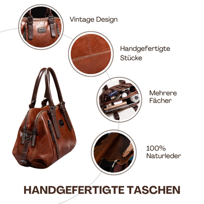 BERK | Zeitlose Tasche