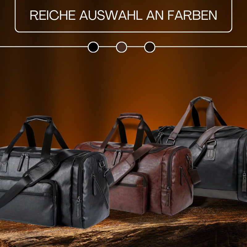 BERK | Travel Duffel Bag