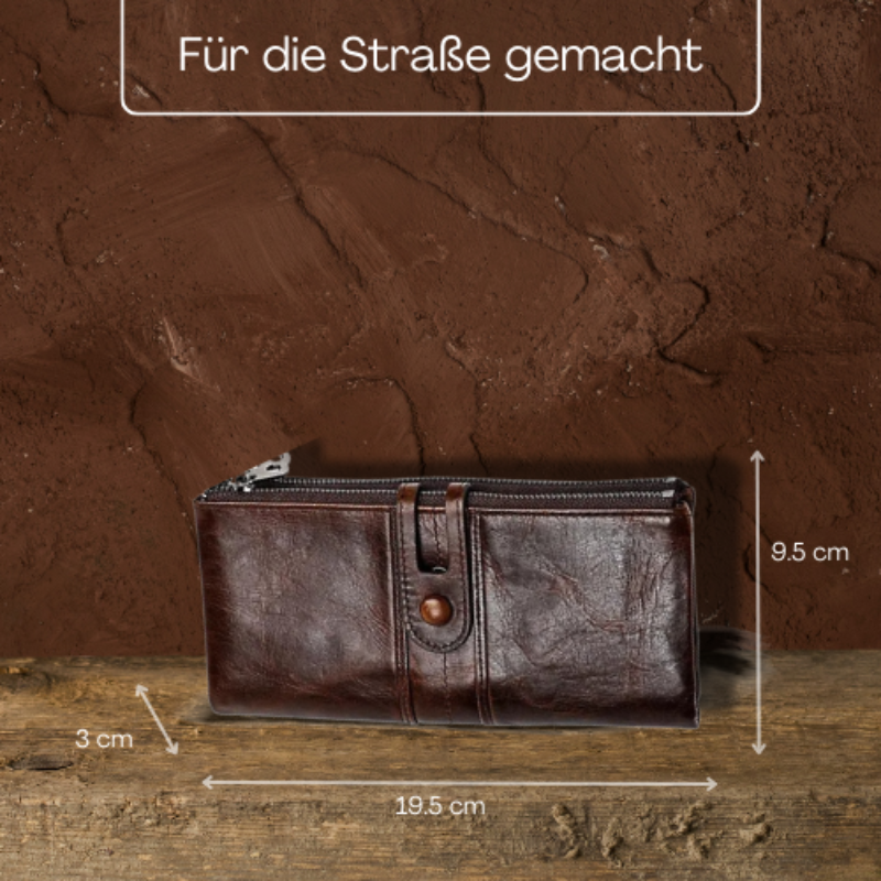 BERK | Brieftasche für jeden Tag