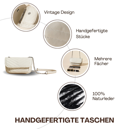 BERK | Luxuriöse Ketten-Umhängetaschen