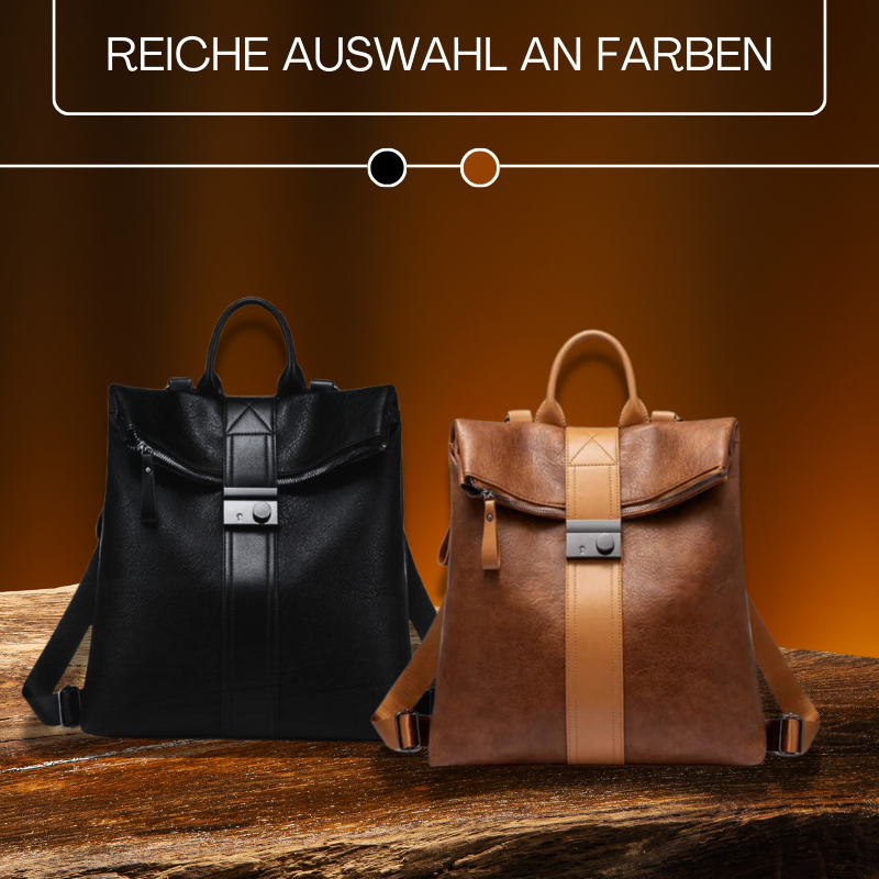 BERK | Einzigartiger Rucksack