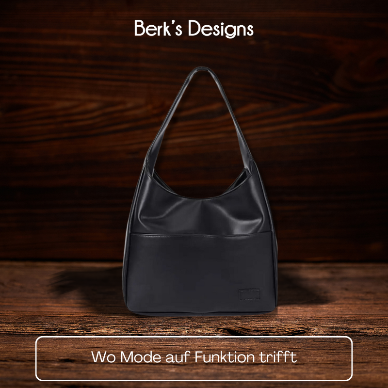 BERK | Vintage Tasche