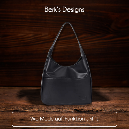BERK | Vintage Tasche