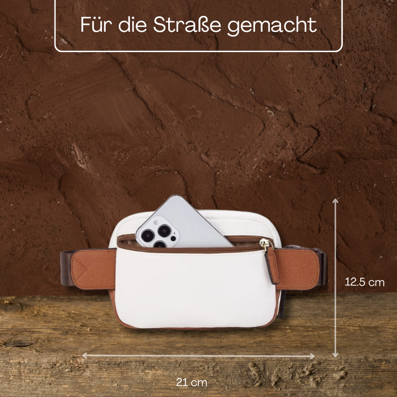 BERK | Sport Crossbody Tasche