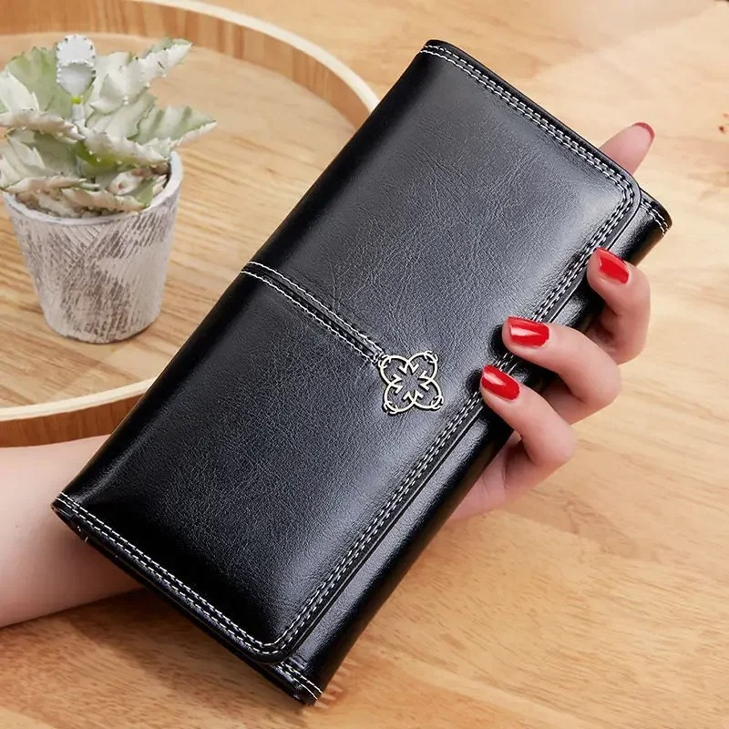 BERK | Bifold Geldbörse