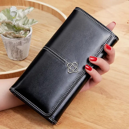 BERK | Bifold Geldbörse