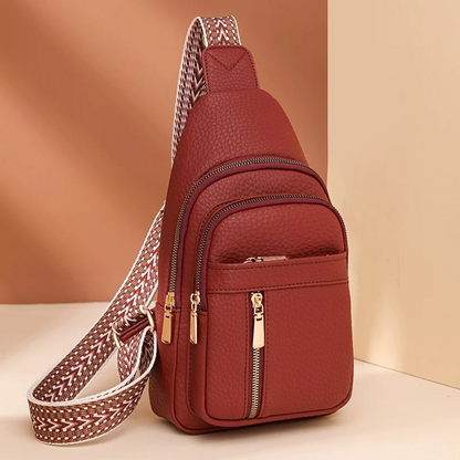 BERK | Chest Crossbody Tasche