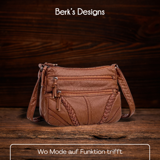 BERK | Klassische Tasche