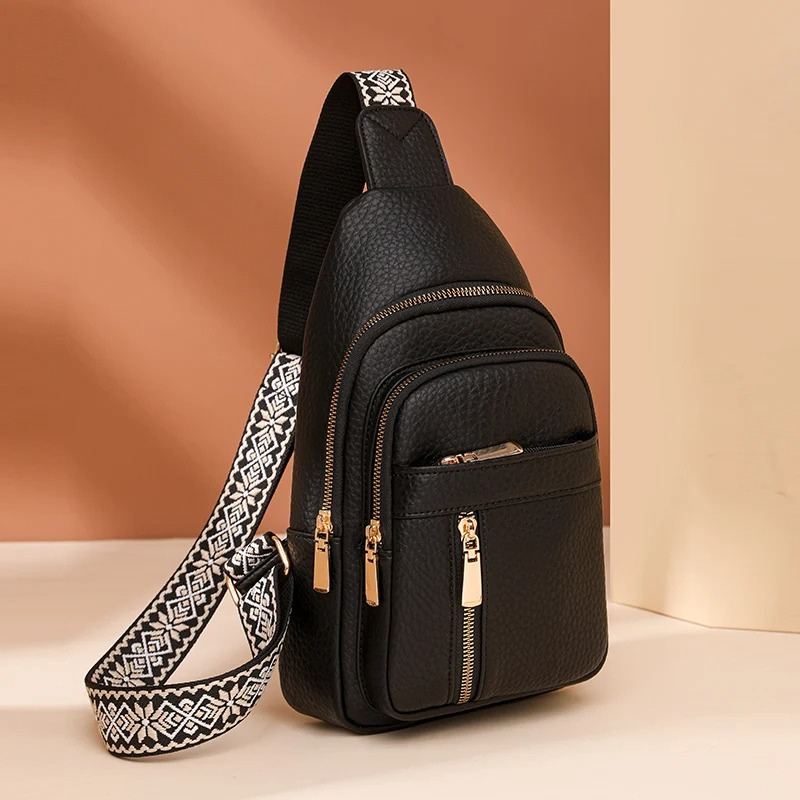 BERK | Chest Crossbody Tasche