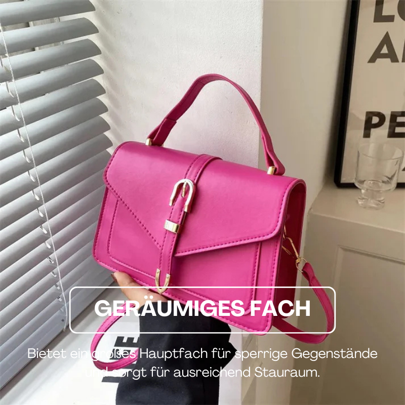 BERK | Minimalistische Umhängetasche