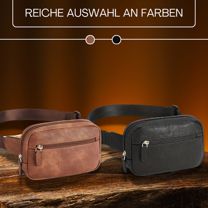 BERK | Sport Crossbody Tasche