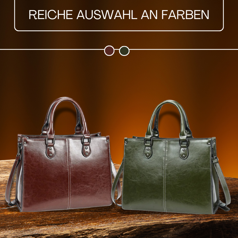 BERK | Elegante Tote - klassisch und funktional