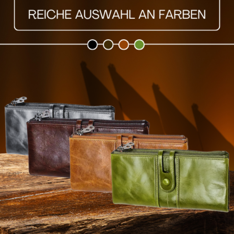 BERK | Brieftasche für jeden Tag