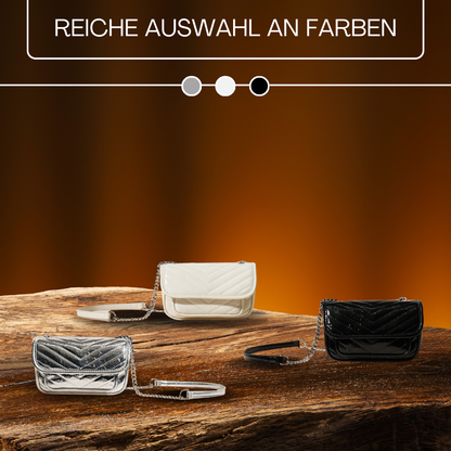 BERK | Luxuriöse Ketten-Umhängetaschen
