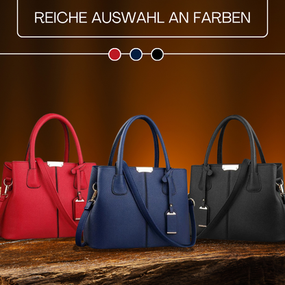 BERK |  Vielseitige Tote Handtasche