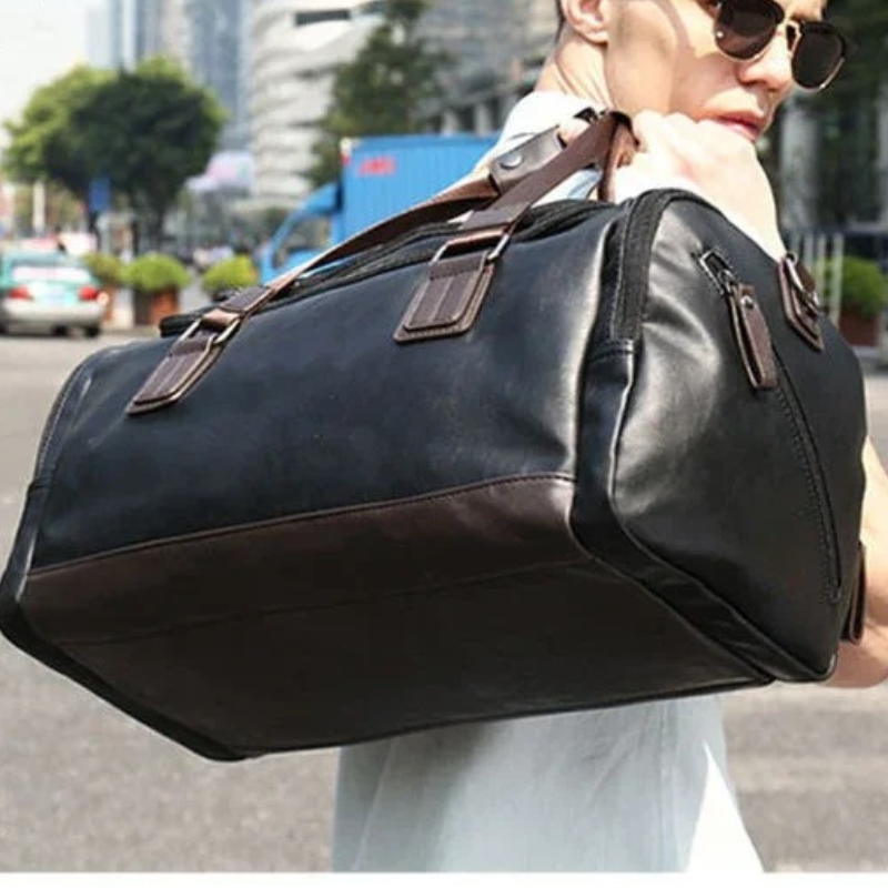 BERK | Travel Duffel Bag