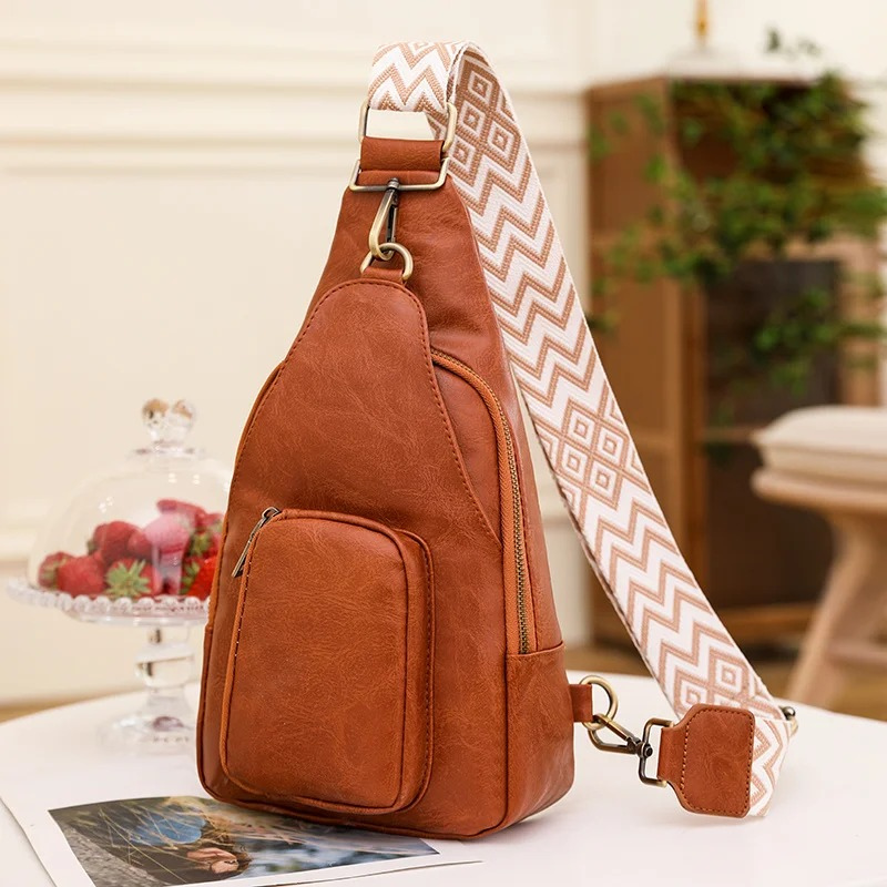 BERK | Vintage-Tragetasche