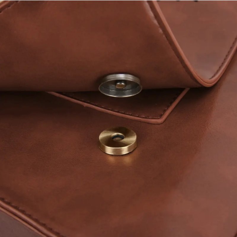 BERK | Elegante Schleifen-Tasche