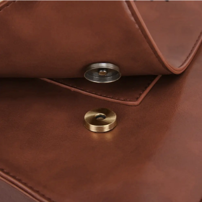 BERK | Elegante Schleifen-Tasche
