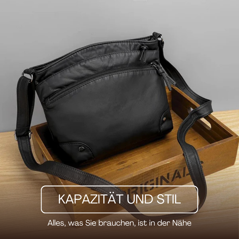 BERK | Umhängetasche