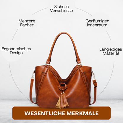 BERK | Umhängetasche