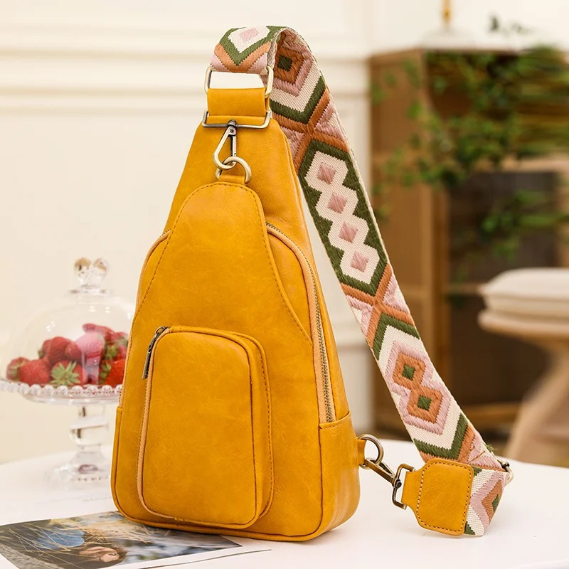 BERK | Vintage-Tragetasche