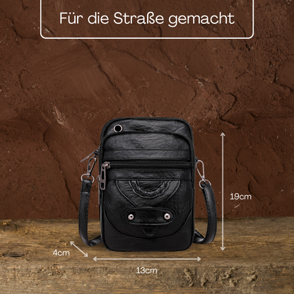 BERK | Crossbody Tasche