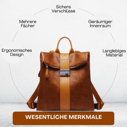 BERK | Einzigartiger Rucksack