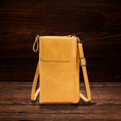 BERK | schicke Kompakt-/Handtasche