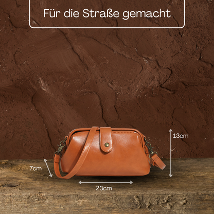 BERK | Einzigartige Damentasche