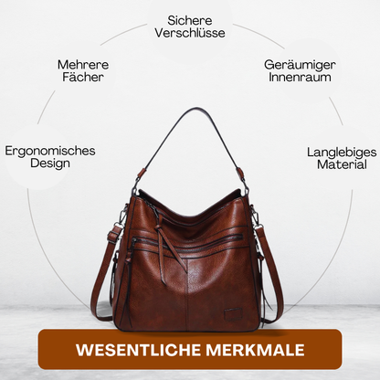 BERK | Umhängetasche