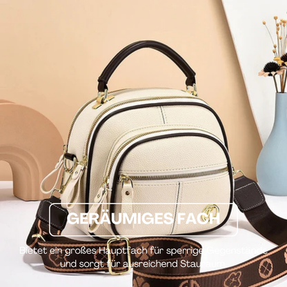 BERK | Stilvolle Tasche mit Schulterriemen