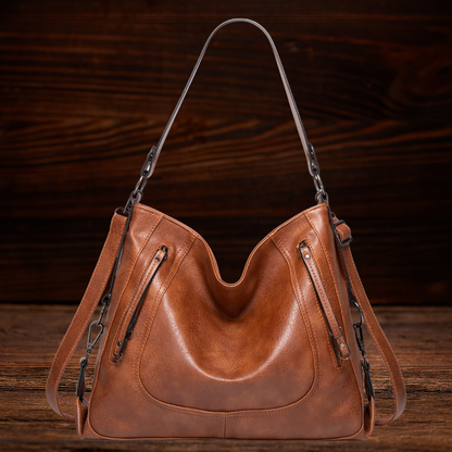 BERK | Ledertasche